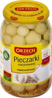 Orzech pieczarka marynowana 760g