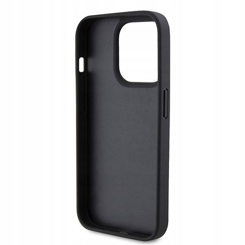 Plecki niktrade do Apple iPhone 15 Pro Max czarny na Arena.pl