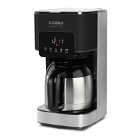 CASO COFFEE TASTE & STYLE THERMO ekspres do kawy, dzbanek termiczny 1847