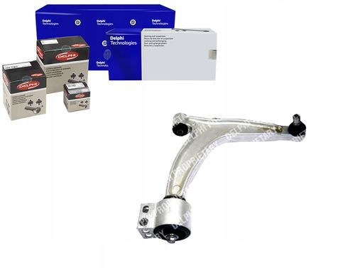 DELPHI WAHACZ PRAWY SAAB 9-3 2002-2015 9-3X na Arena.pl