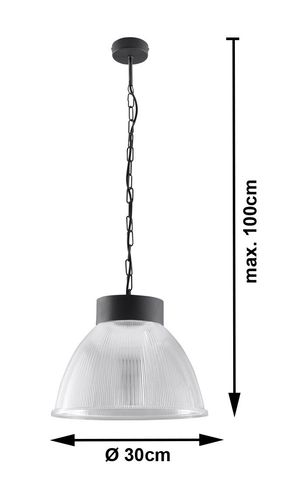 lampa wisząca loft na Arena.pl