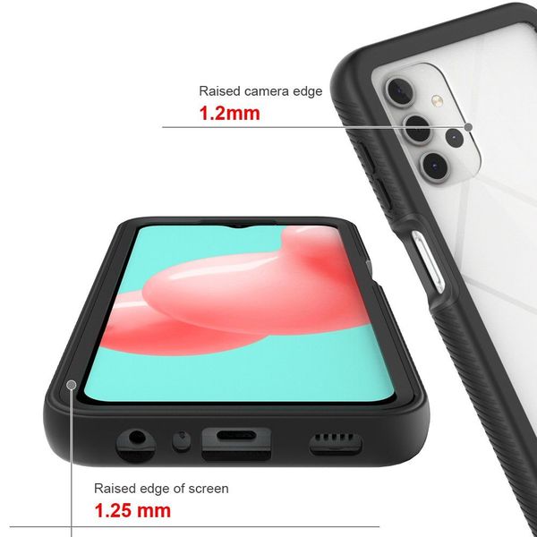 Etui Defense 360 do Samsung Galaxy A32 5G zdjęcie 6