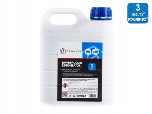 PŁYN FAP EOLYS POWERFLEX CITROEN PEUGEOT na Arena.pl