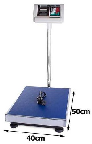 Waga 40x50 300 Kg - 17003 na Arena.pl