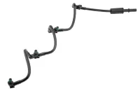 PRZEWÓD PRZELEWOWY WTRYSKIWACZY OPEL MOVANO B 2010 2011 2012 2013