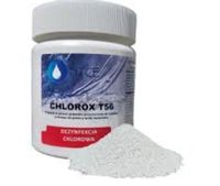 granulki Chlor  20g Chemia do basenu chlor 0,5kg Chlorox  BA0564