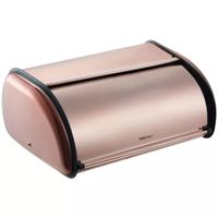 chlebak stalowy kinghoff kh-1840 rose gold