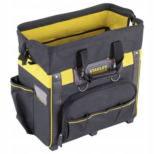 WALIZKA narzędziowa na kółkach STANLEY Fatmax MOBILNA torba na narzędzia na Arena.pl