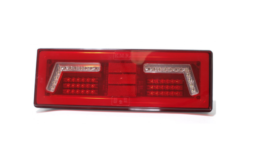 Lampa tylna KAMAR L1828 LED 6 funkcji lewa na Arena.pl