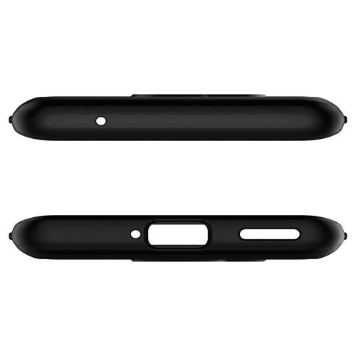 SPIGEN ULTRA HYBRID ONEPLUS 8 PRO MATTE BLACK na Arena.pl