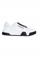 Sneakersy Just Cavalli 77QA3SA1 Fondo Style Dis.1 roz.42