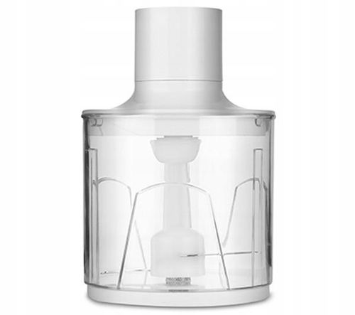 Blender ręczny Zelmer ZHB4555S 800W Rozdrabniacz do Miksowania Ubijania na Arena.pl