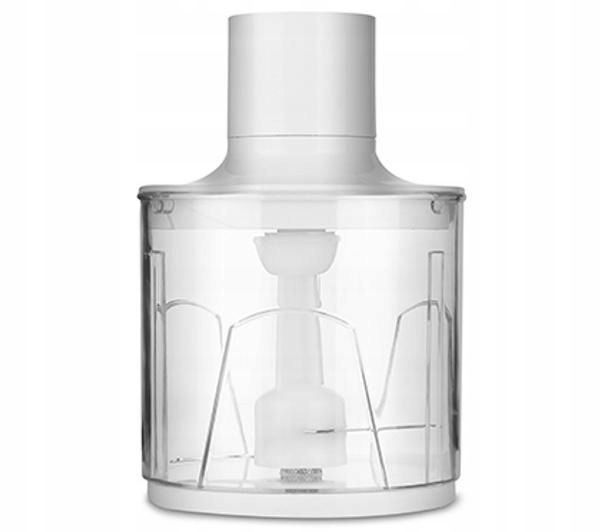 Blender ręczny Zelmer ZHB4555S 800W Rozdrabniacz do Miksowania Ubijania zdjęcie 4