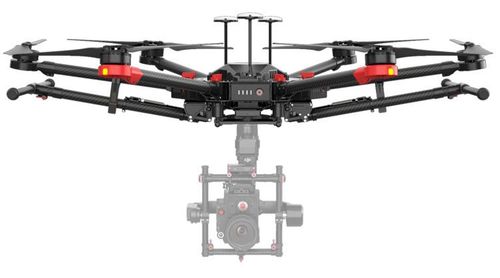 DJI Matrice 600 PRO na Arena.pl