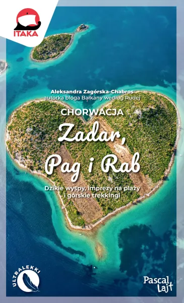 Chorwacja. Zadar, Pag i Rab zdjęcie 1