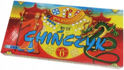 Chinczyk 00075 na Arena.pl