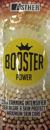 ASTHER BOOSTER POWER ACCELERATOR - AKTYWATOR ! na Arena.pl