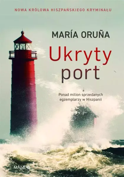 Ukryty port zdjęcie 1