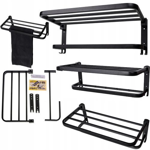 PÓŁKA NA RĘCZNIKI NR:8649 na Arena.pl