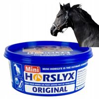 Horslyx Original Lizawka Dla Koni Witaminy Minerały W Formie Bloków 650g