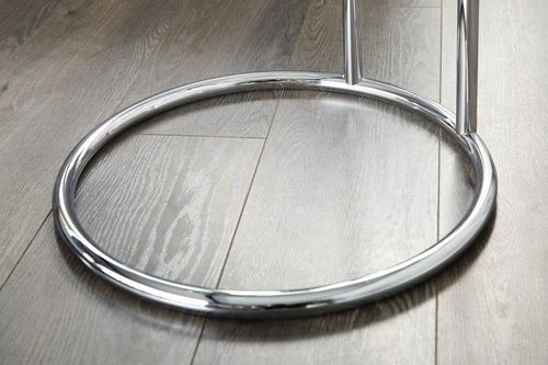 Stolik BRILANT - chrom na Arena.pl