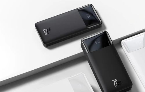 Powerbank Power Bank Baseus 30000 Mah na Arena.pl