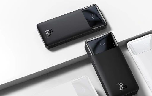 Powerbank Power Bank Baseus 30000 Mah zdjęcie 5