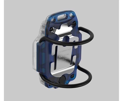 Latarka Armytek Crystal Blue na Arena.pl