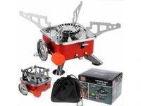 kuchenka turystyczna na gaz kartusz