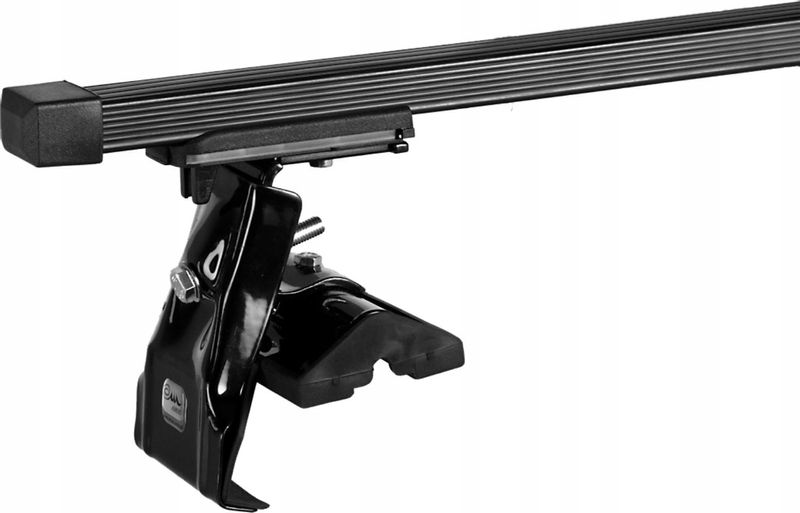 VOLKSWAGEN JETTA V 2005-2010r / bagażnik dachowy zdjęcie 6