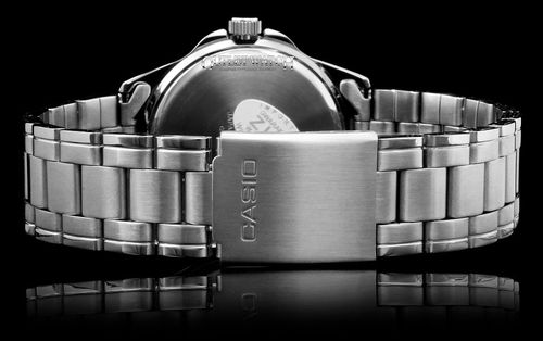 Zegarek Męski CASIO JUPITER QUARTZ DATA 10715 na Arena.pl