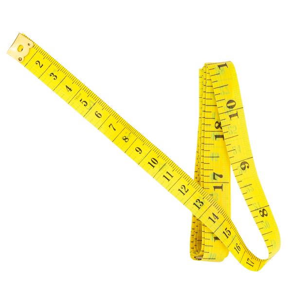 CENTYMETR KRAWIECKI 150CM MIARA KRAWIECKA CALE CENTYMETRY MIARKA zdjęcie 3