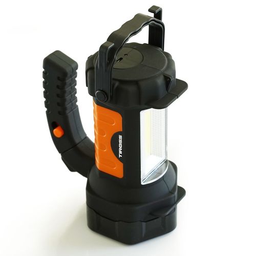 Latarka LED TIROSS TS-1980 na Arena.pl