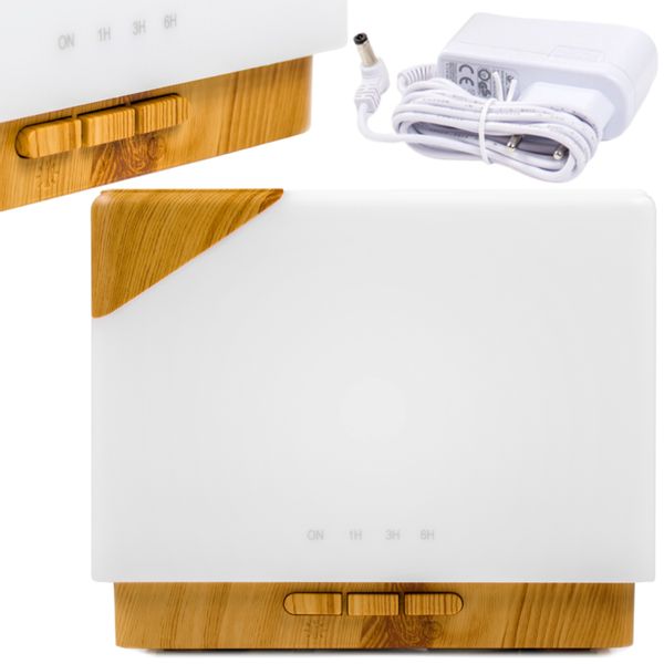 Nawilżacz powietrza Melia zdjęcie 1