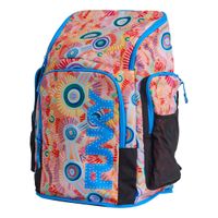 FUNKITA PLECAK FUNKY SPACE CASE BACKPACK KULIN COLOUR FYG018N7229900 40L