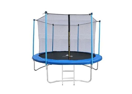 Siatka do trampoliny wewnętrzna 244cm na Arena.pl