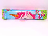 Mata Jednorozec 72X120 ze swiatlem 570327 87252