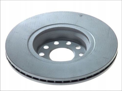 TARCZA HAM PRZOD 312X25 V ATE na Arena.pl