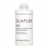OLAPLEX BOND MAINTENANCE NO.5 ODŻYWKA ODBUDOWA 250ML REGENERACJA I BLASK
