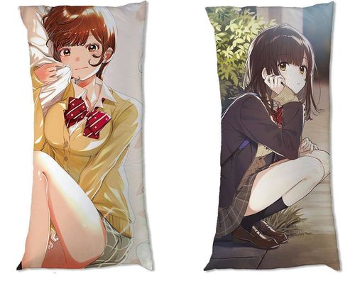 Dakimakura Higehiro DO WYBORU duża na Arena.pl