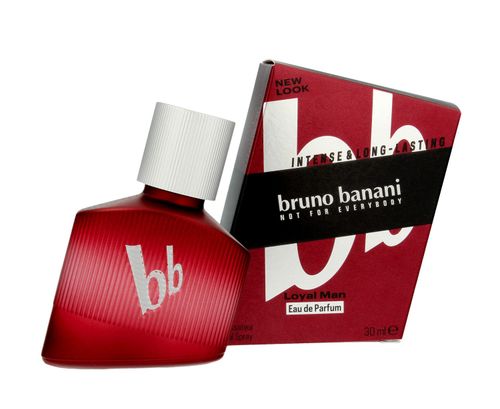 Bruno Banani Loyal Man Woda perfumowana 30ml na Arena.pl