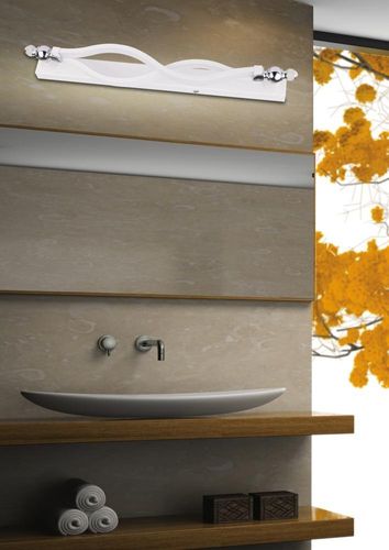 Esse kinkiet 12W LED 4000K biały na Arena.pl