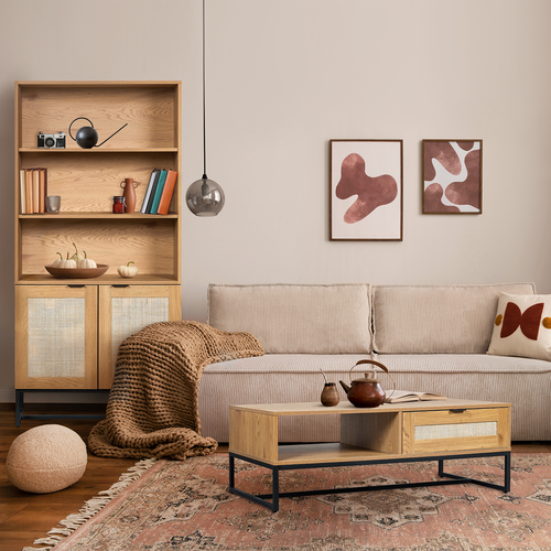 Stolik kawowy Capri na Arena.pl