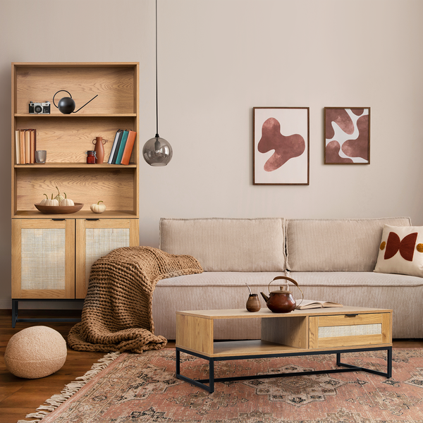 Stolik kawowy Capri zdjęcie 2