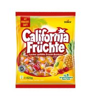 Cukierki California Storck Fruchte owocowe 425g