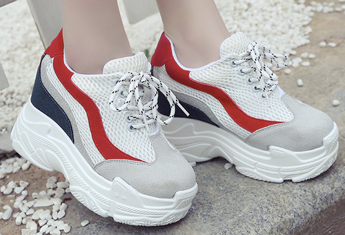 Buty Damskie - Platforma - NOWA KOLEKCJA na Arena.pl