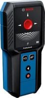 DETEKTOR GMS 120-27 PROFESSIONAL AKUMULATOR  3.7V 1.0AH - B 601081701