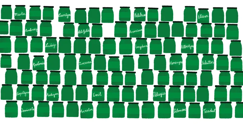 Brat ze słoika zdjęcie 2