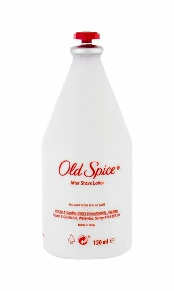 Płyn po goleniu Woda Old Spice ORGINAL XXL 150 ml zdjęcie 4
