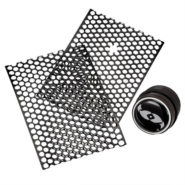 Two Little Fishies Pouch Feeder Klips Magnesowy Do Alg zdjęcie 1